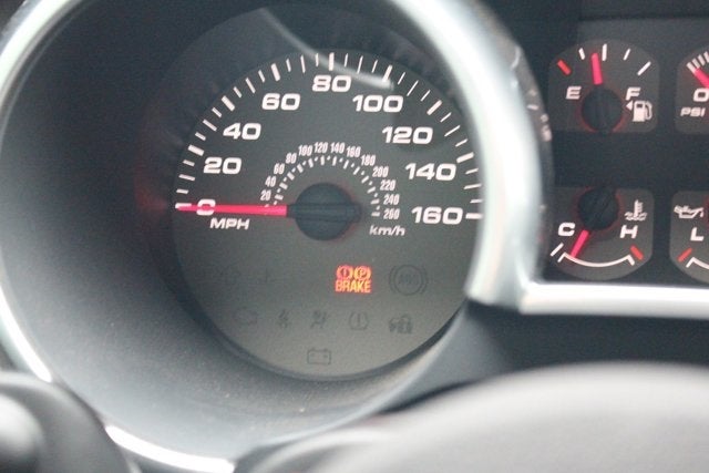 2007 Ford Mustang Shelby GT500