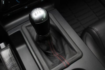 2007 Ford Mustang Shelby GT500