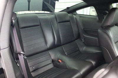 2007 Ford Mustang Shelby GT500