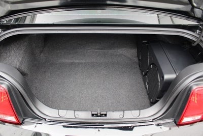 2007 Ford Mustang Shelby GT500