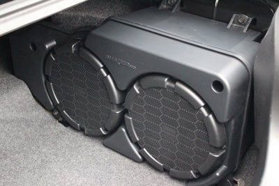 2007 Ford Mustang Shelby GT500