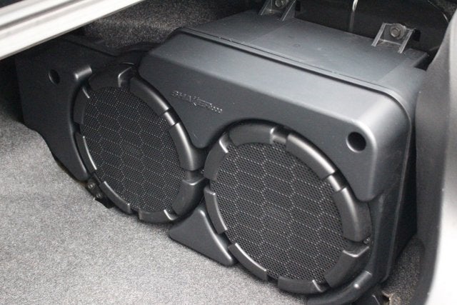 2007 Ford Mustang Shelby GT500