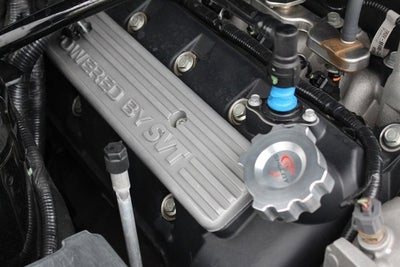 2007 Ford Mustang Shelby GT500