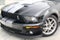 2007 Ford Mustang Shelby GT500