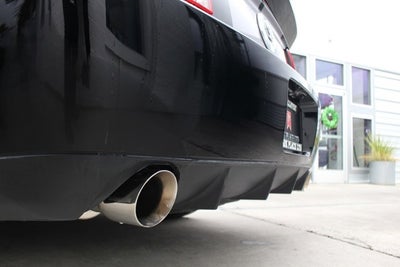 2007 Ford Mustang Shelby GT500