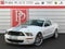 2007 Ford Mustang Shelby GT500