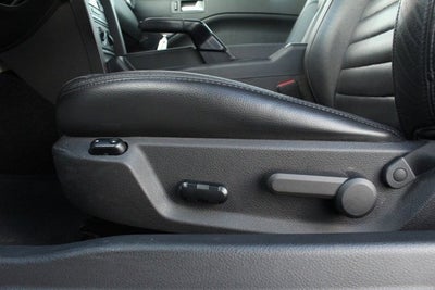 2007 Ford Mustang Shelby GT500