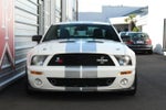 2007 Ford Mustang Shelby GT500
