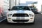 2007 Ford Mustang Shelby GT500
