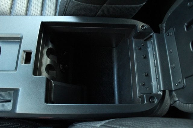 2007 Ford Mustang Shelby GT500