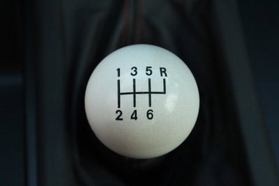 2007 Ford Mustang Shelby GT500