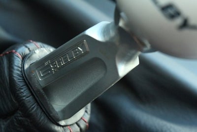 2007 Ford Mustang Shelby GT500