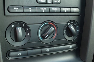 2007 Ford Mustang Shelby GT500