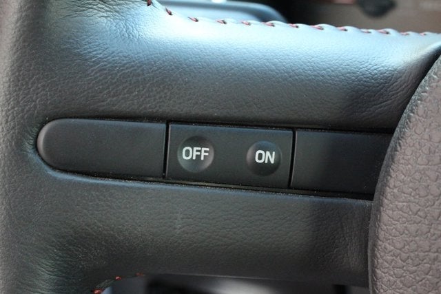 2007 Ford Mustang Shelby GT500