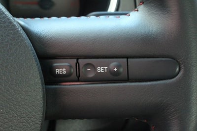 2007 Ford Mustang Shelby GT500