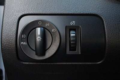 2007 Ford Mustang Shelby GT500