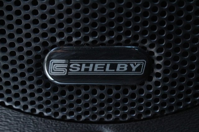 2007 Ford Mustang Shelby GT500