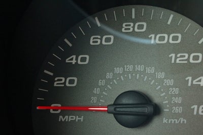 2007 Ford Mustang Shelby GT500