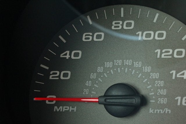 2007 Ford Mustang Shelby GT500