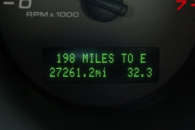 2007 Ford Mustang Shelby GT500