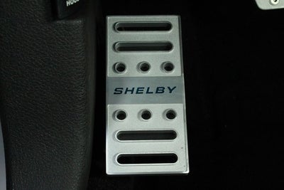 2007 Ford Mustang Shelby GT500