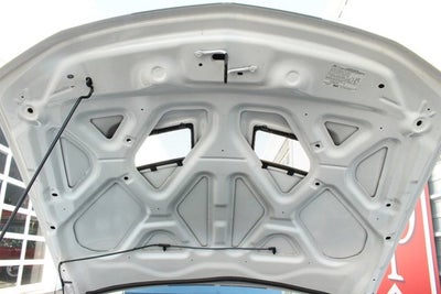 2007 Ford Mustang Shelby GT500