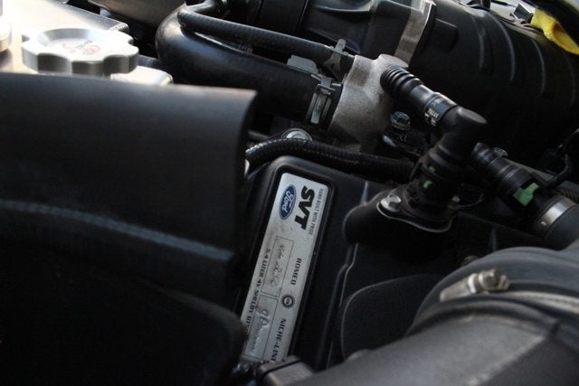 2007 Ford Mustang Shelby GT500