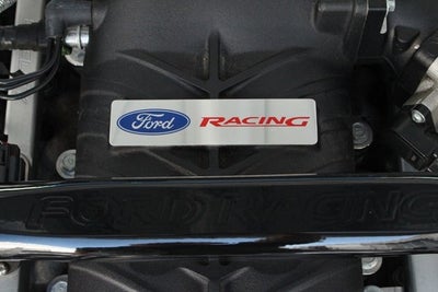 2007 Ford Mustang Shelby GT500