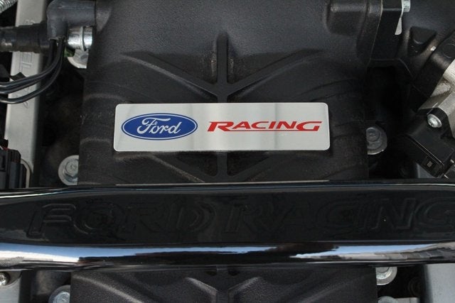 2007 Ford Mustang Shelby GT500