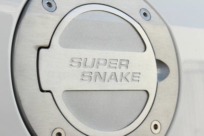 2007 Ford Mustang Shelby GT500