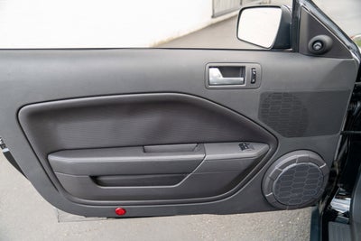 2009 Ford Mustang Shelby GT500 KR