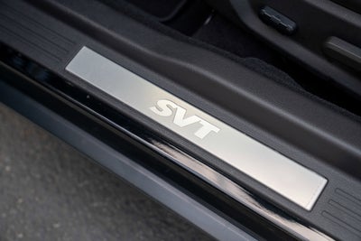 2009 Ford Mustang Shelby GT500 KR