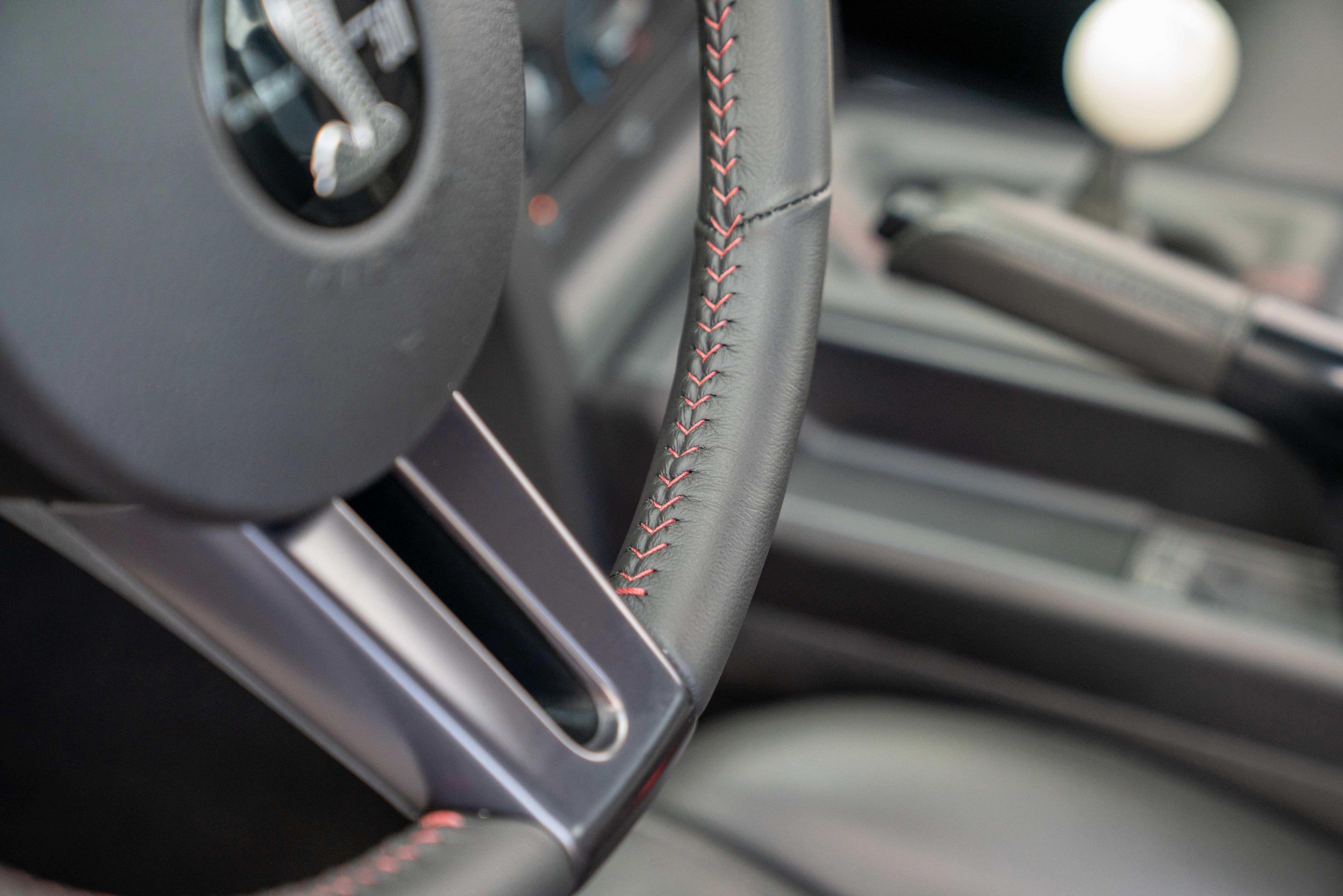 2009 Ford Mustang Shelby GT500 KR