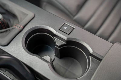 2009 Ford Mustang Shelby GT500 KR