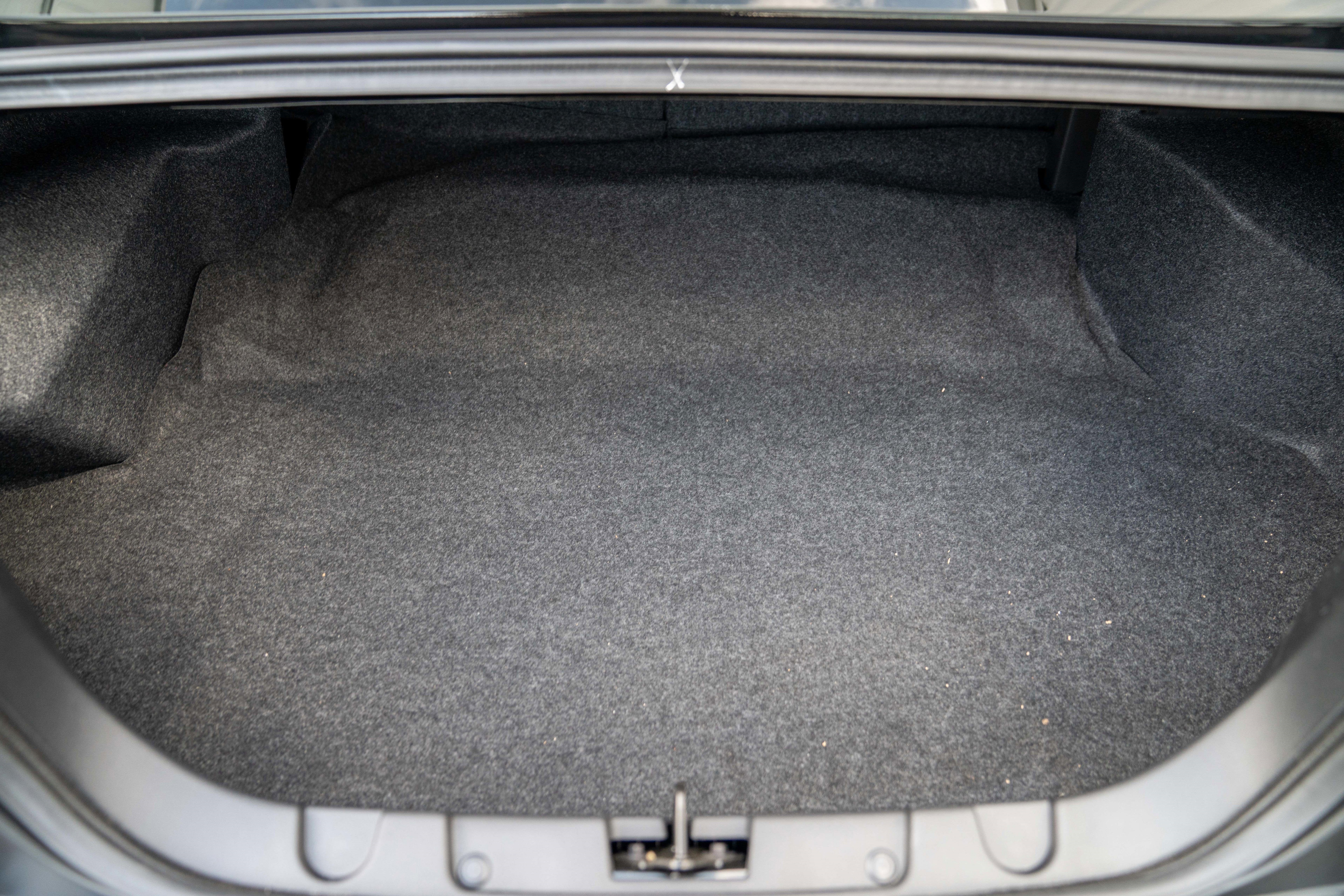 2009 Ford Mustang Shelby GT500 KR