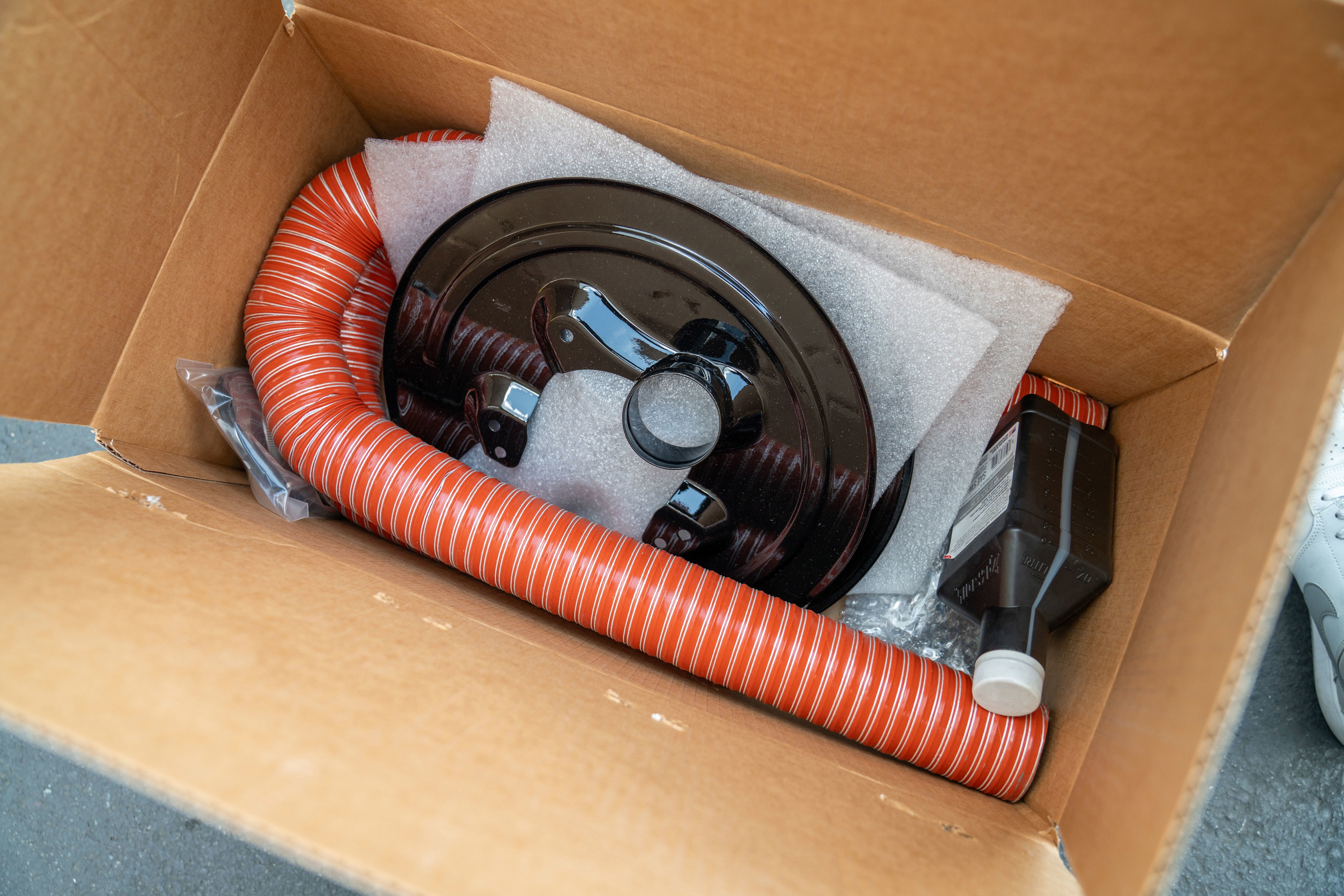 2009 Ford Mustang Shelby GT500 KR