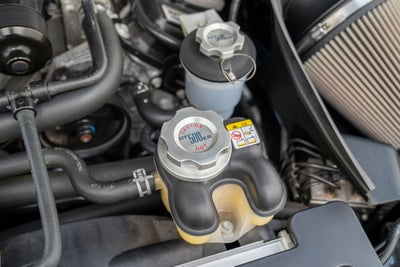 2009 Ford Mustang Shelby GT500 KR