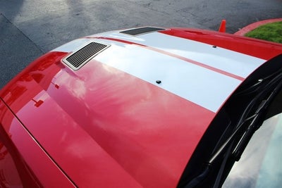 2007 Ford Mustang Shelby GT500