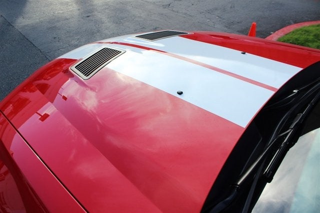 2007 Ford Mustang Shelby GT500