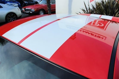 2007 Ford Mustang Shelby GT500