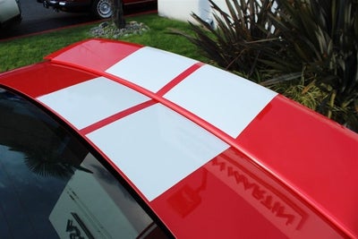 2007 Ford Mustang Shelby GT500