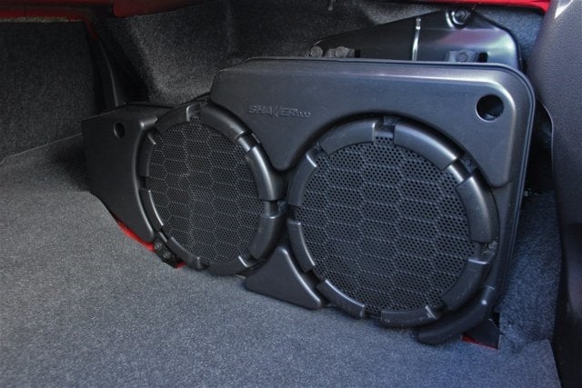 2007 Ford Mustang Shelby GT500