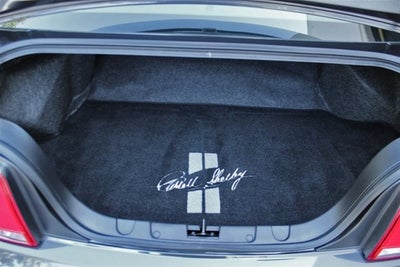 2007 Ford Mustang Shelby GT500