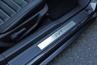 2007 Ford Mustang Shelby GT500