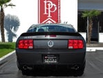 2007 Ford Mustang Shelby GT500