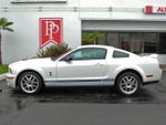 2007 Ford Mustang Shelby GT500