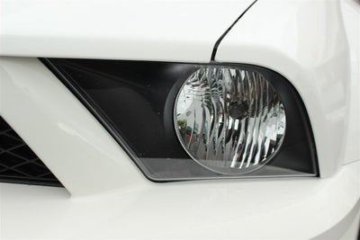 2007 Ford Mustang Shelby GT500