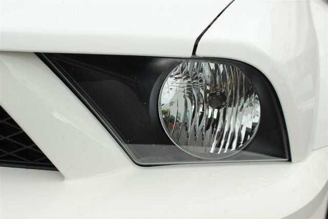 2007 Ford Mustang Shelby GT500