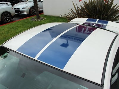 2007 Ford Mustang Shelby GT500