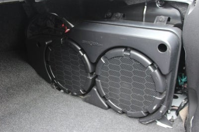 2007 Ford Mustang Shelby GT500